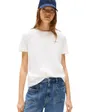 T-Shirt Femme Tommy Hilfiger Logo 1985