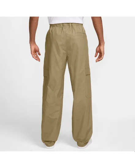 Pantalon de survetement Homme M NK CLUB WVN CARGO PANT CLCTN Beige
