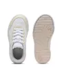 Chaussures Fille CARINA MIA PS Blanc