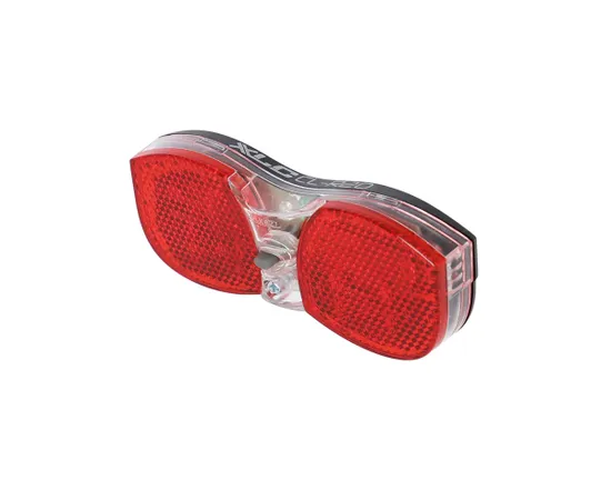 Feu arrière LED CL-R20 Noir