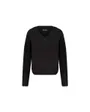 Pull Femme BERILDE PU W M+ Noir