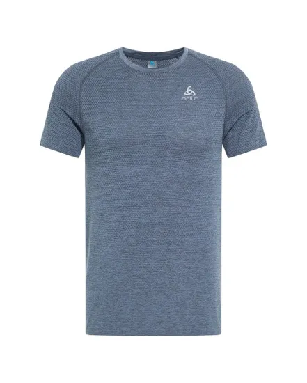 T-shirt Homme ESSENTIAL SEAMLESS Gris