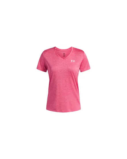 T-Shirt Femme UA Tech Twist