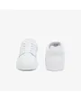 Chaussures Homme COURT CAGE CORE ESSENTIALS Blanc