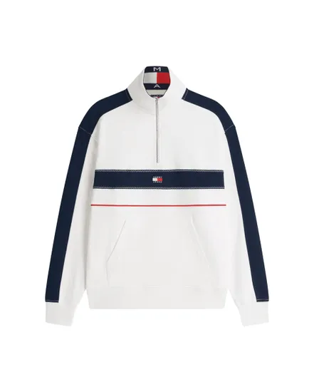 Sweat Homme TJM RLX CBLOCK QZ