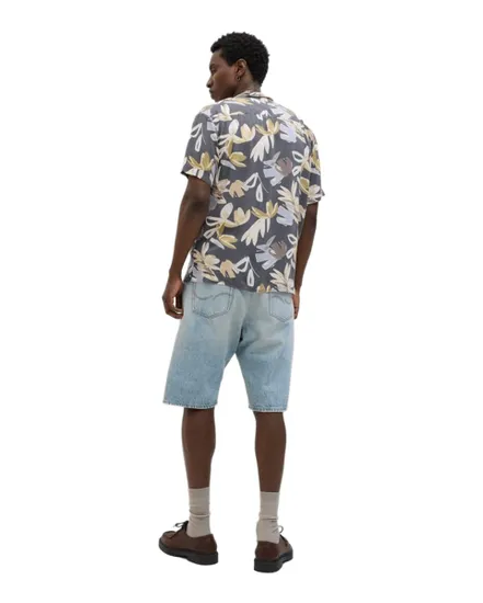 Chemise Homme Jorluke Varenna AOP SS