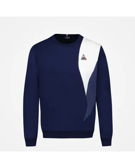 Sweat manches longues Homme SAISON 1 CREW SWEAT N1 M Bleu