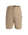 Short Homme OAKLEY PERF 5 UTILITY SHORTS 2.0 Beige