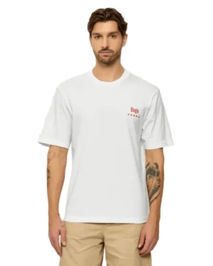 T-shirt Homme Nucavo
