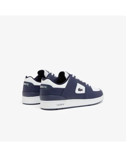 Chaussures Homme COURT CAGE CORE ESSENTIALS Bleu