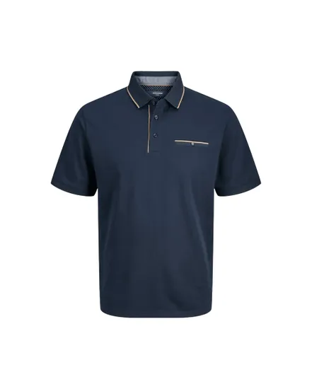 Polo Homme JPRBLUHUBO
