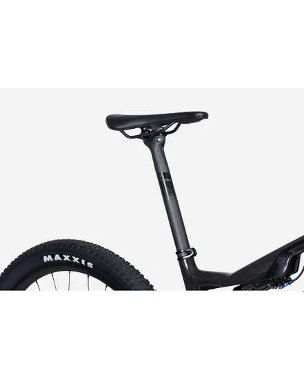 VTT tout suspendu Unisexe XR 9.9 Bleu/Noir