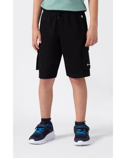 Short Enfant Noir