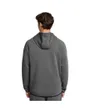 Veste zip à capuche Homme UA UNSTOPPABLE FLC FZ HD EU Gris