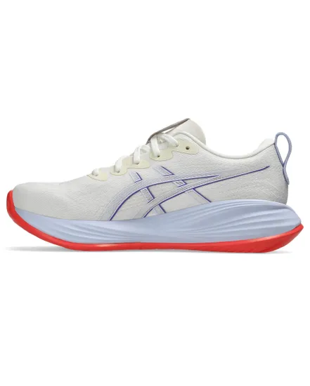 Chaussures de running Femme GEL-CUMULUS 27 TOKYO Blanc