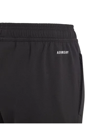 Pantalon de survetement Enfant FCB TR PNT Y Noir