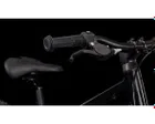Vélo Enfant NUMOVE 160 Noir/Orange