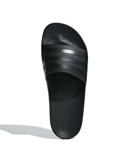 Sandales Unisexe ADILETTE AQUA Noir
