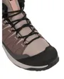 Bottes De Randonnée Femme X-Adventure Coldrush WP