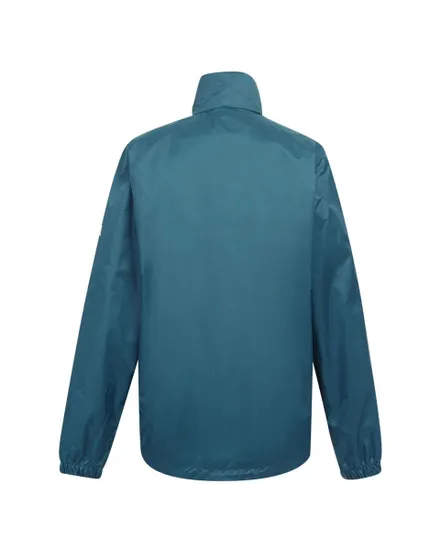 Veste imperméable Homme LYLE IV Bleu