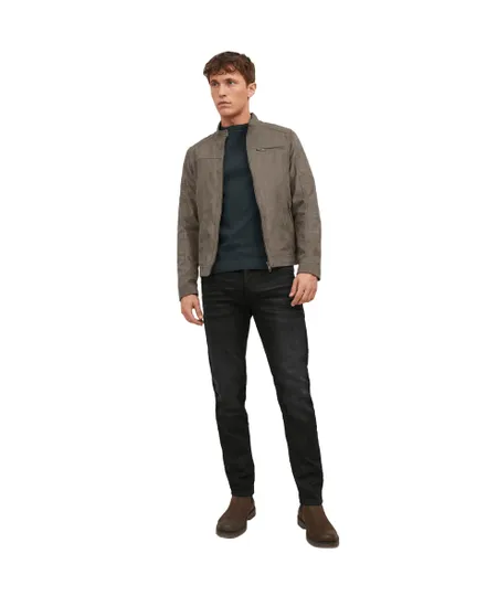 Veste Homme JJEROCKY JACKET NOOS