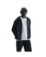 Sweat Homme M NK WR LND JKT 26 Noir