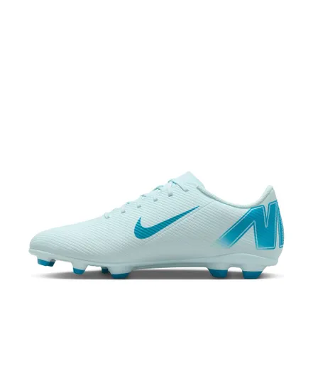 Crampons de football Homme VAPOR 16 CLUB FG/MG Bleu