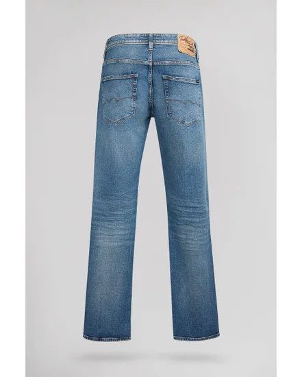 Jean Homme REG Bleu