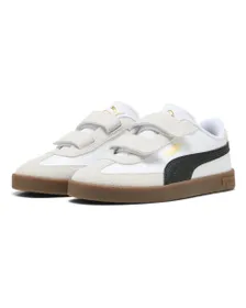 CHAUSSURES PUMA CLUB II ERA PS Enfant PUMA CLUB ERA PS Blanc