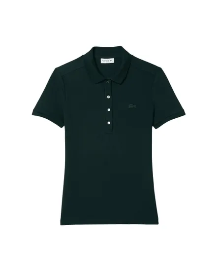 Polo Femme L12D Core Essentials