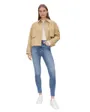 Jean Femme Sylvia High Skinny