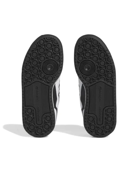 Chaussures Enfant FORUM LOW C Blanc