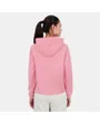 Sweat Femme CONTEMPORAIN Rose