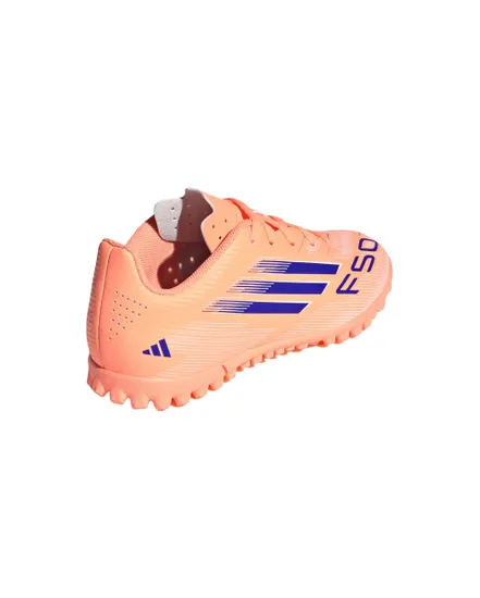 Chaussures de football Enfant F50 Club TF