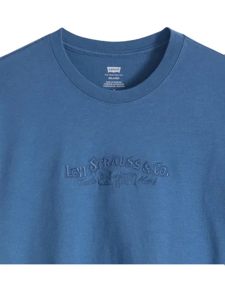 Tee-Shirt Homme Relaxed Fit Levi's