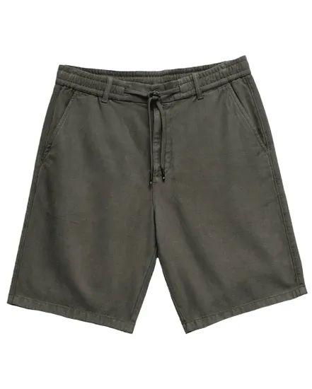 Short Homme Cotton Tencel Colors