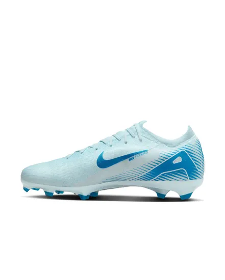 Crampons de football Homme ZM VAPOR 16 PRO FG Bleu