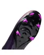 Crampons de football Homme ZOOM VAPOR 16 ACADEMY KM FG/MG Violet