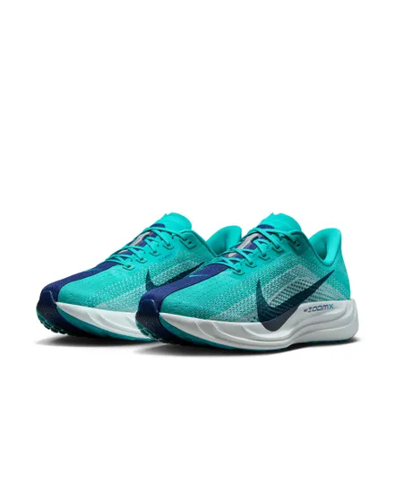 Chaussures de running Homme PEGASUS PLUS Bleu