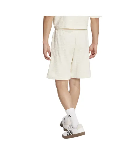 Short Homme M A SZN M SH Beige