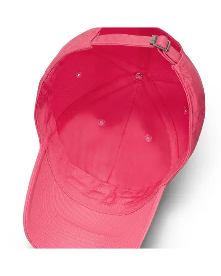 Casquette Unisexe U NK CLUB CAP U CB FUT WSH L Rose