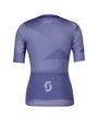 Maillot manches courtes Femme RC PREMIUM CLIMBER Bleu