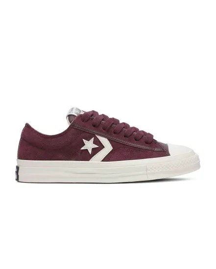 Chaussures Unisexe STAR PLAYER 76 OX BLOODSTONE/EGRET/ Bordeaux