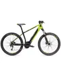 VTT électrique semi rigide Unisexe EM02 ACTIVE PLUS 29 500 Wh Vert