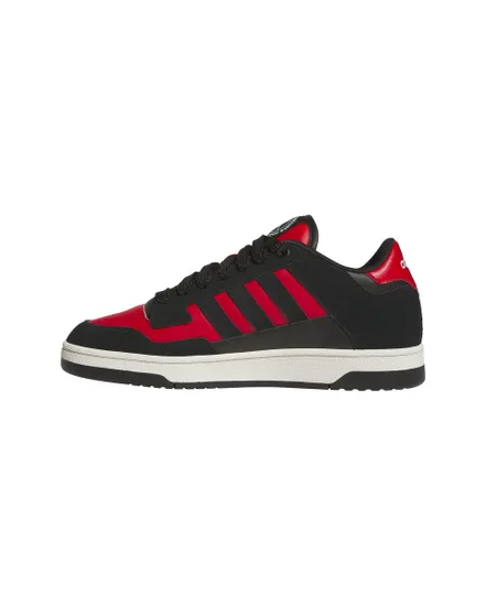 Chaussures Homme RAPID COURT LOW Noir