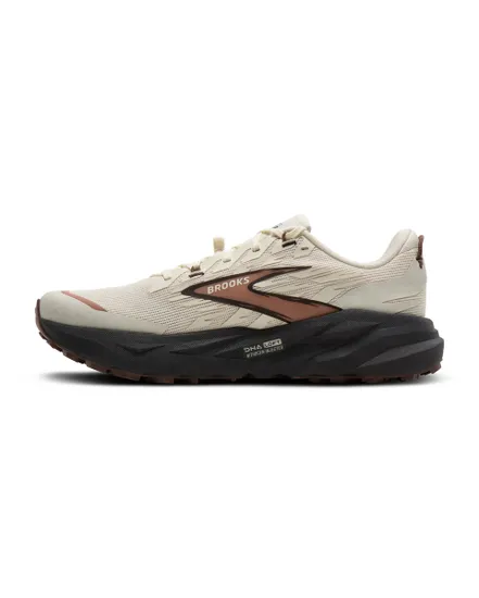 Chaussures de trail Homme RANGE Beige