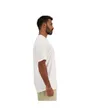 T-shirt Homme SE CTN SS Blanc