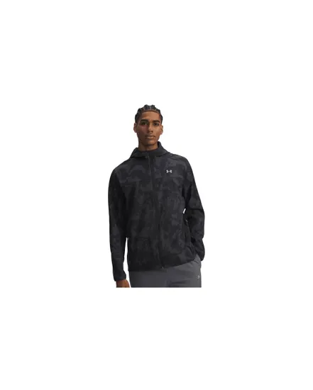 Veste Running Homme UA Velociti Pro Storm