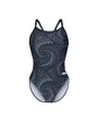 Maillot De Bain Une Pièce Femme Arena Fireflow Challenge