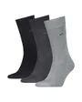 Lot 3 Paires Chaussettes Homme CK